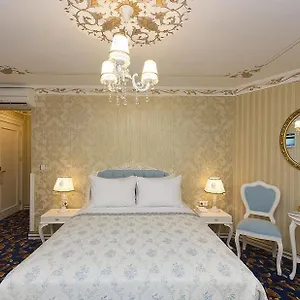 B&B Fuat Bey Palace &, Istanbul